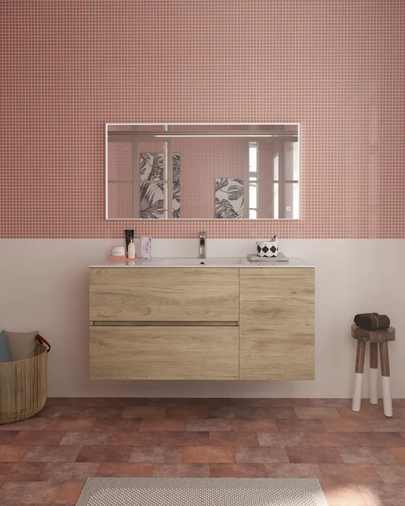 Alier 120 pardo Block silver Encimera Extrafino Grifo Sigur.webp