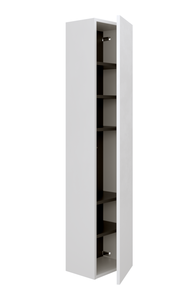 Columna BathTwo cerrada (Blanco)