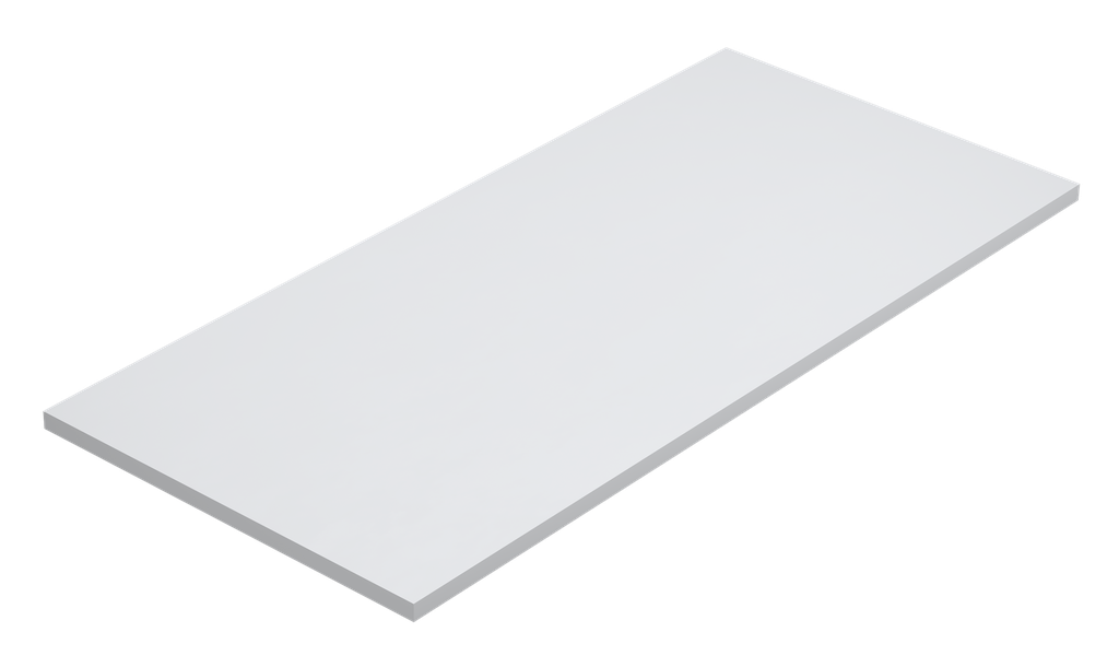 Tapa Madera hidrofuga