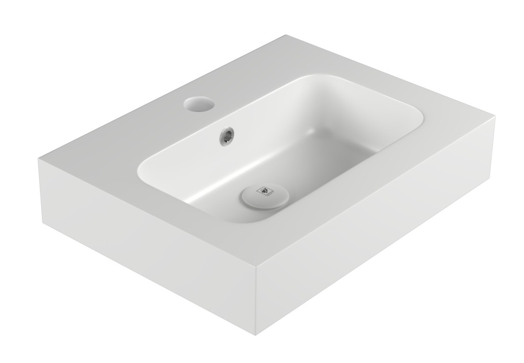 Lavabo Sobre encimera Moonstone