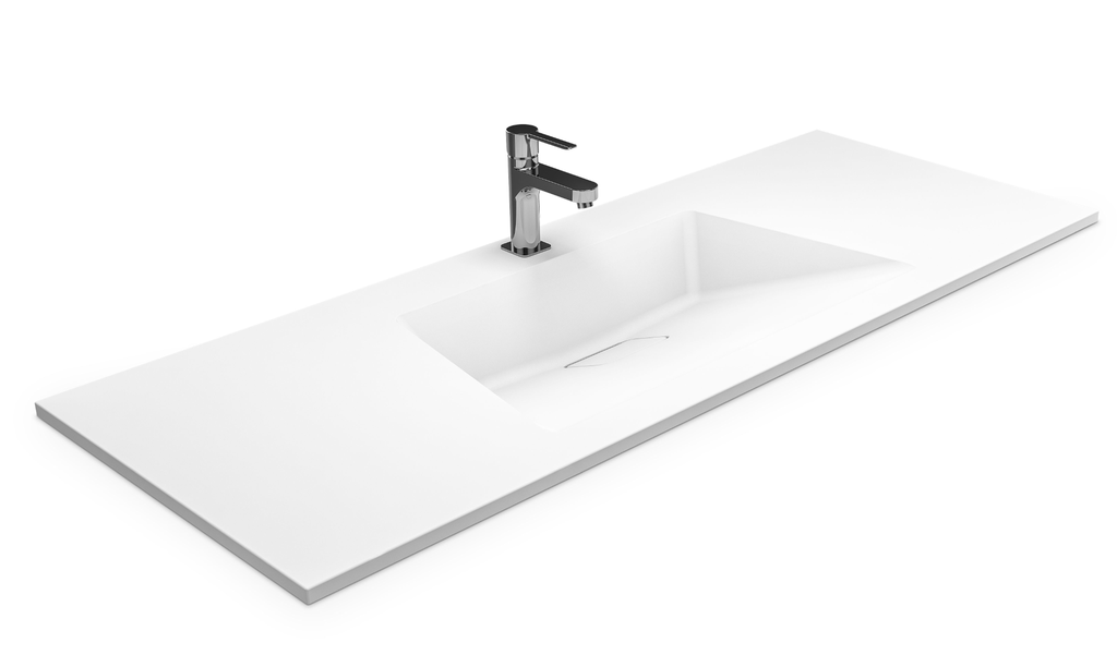 Encimera Karla Seno centrado