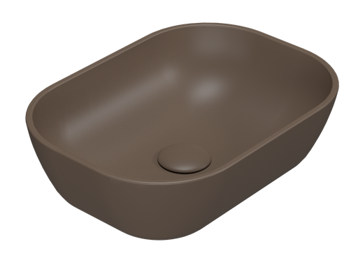 Lavabo Ovalado color