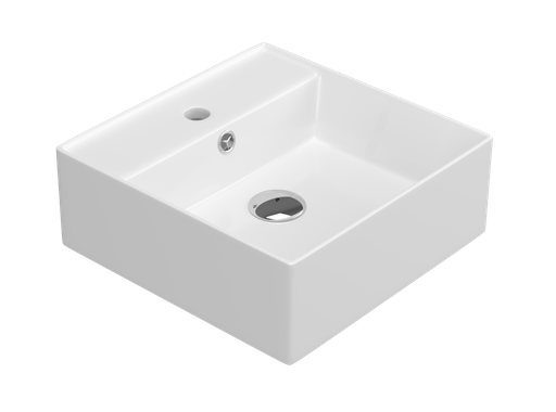Lavabo Eco cuadrado