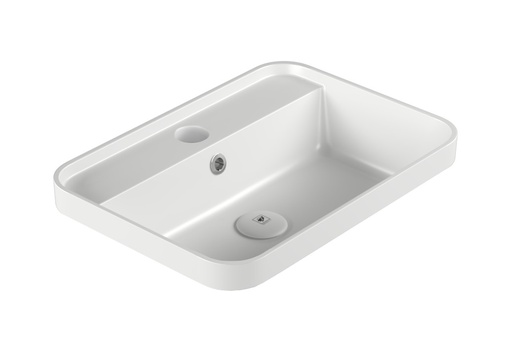 Semiencastre Piccioni