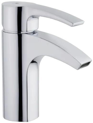 Grifo Sigur Lavabo Monomando Cascada